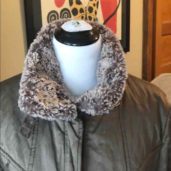 RoFa Moden jacket - Picture 2 of 10